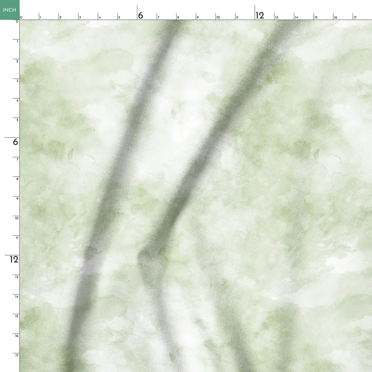  springs ruler 18x18