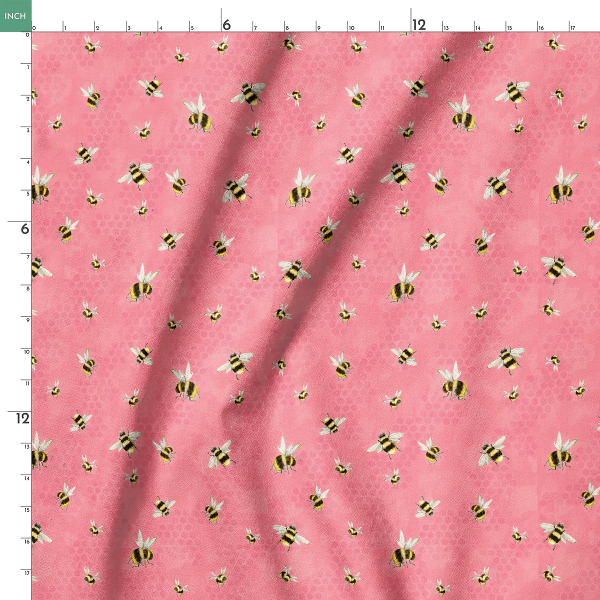  springs ruler 18x18