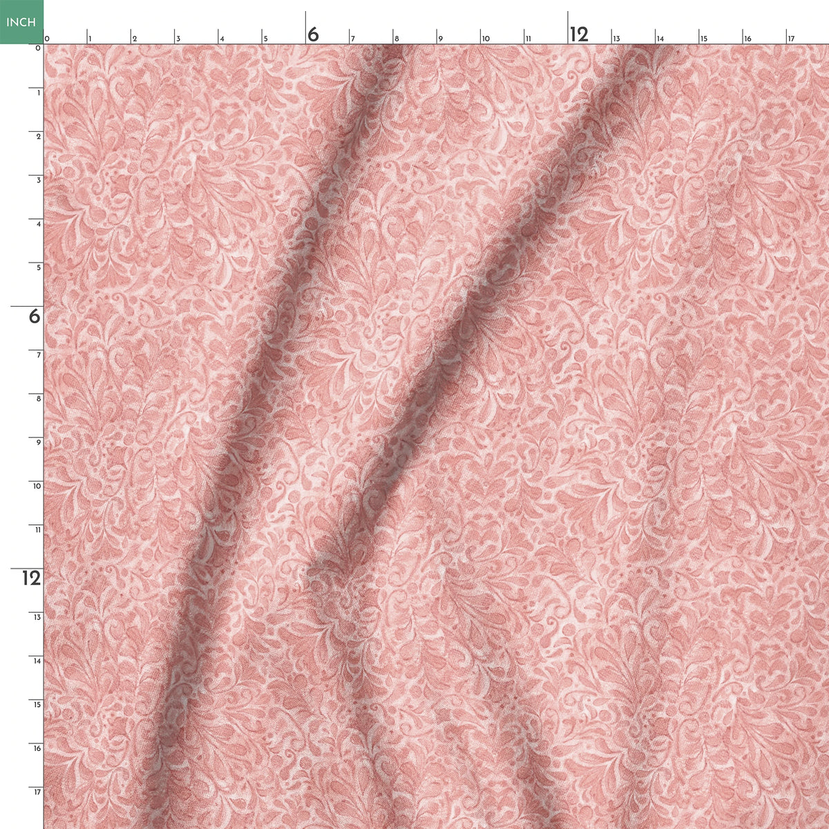 springs ruler 18x18