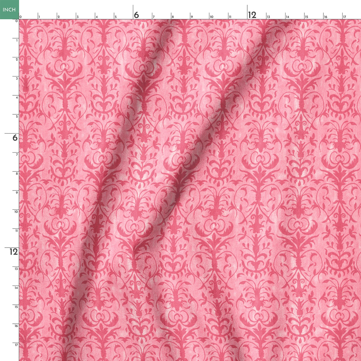  springs ruler 18x18