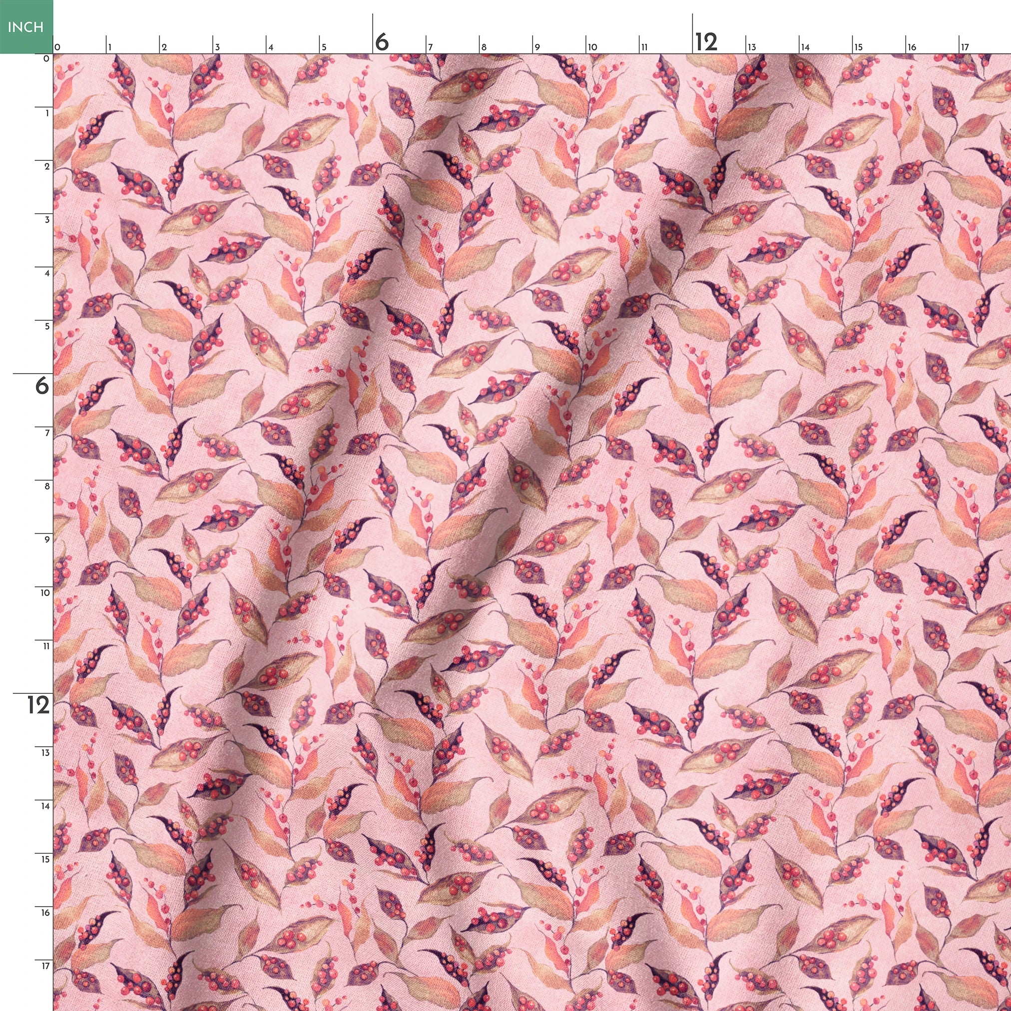  springs ruler 18x18
