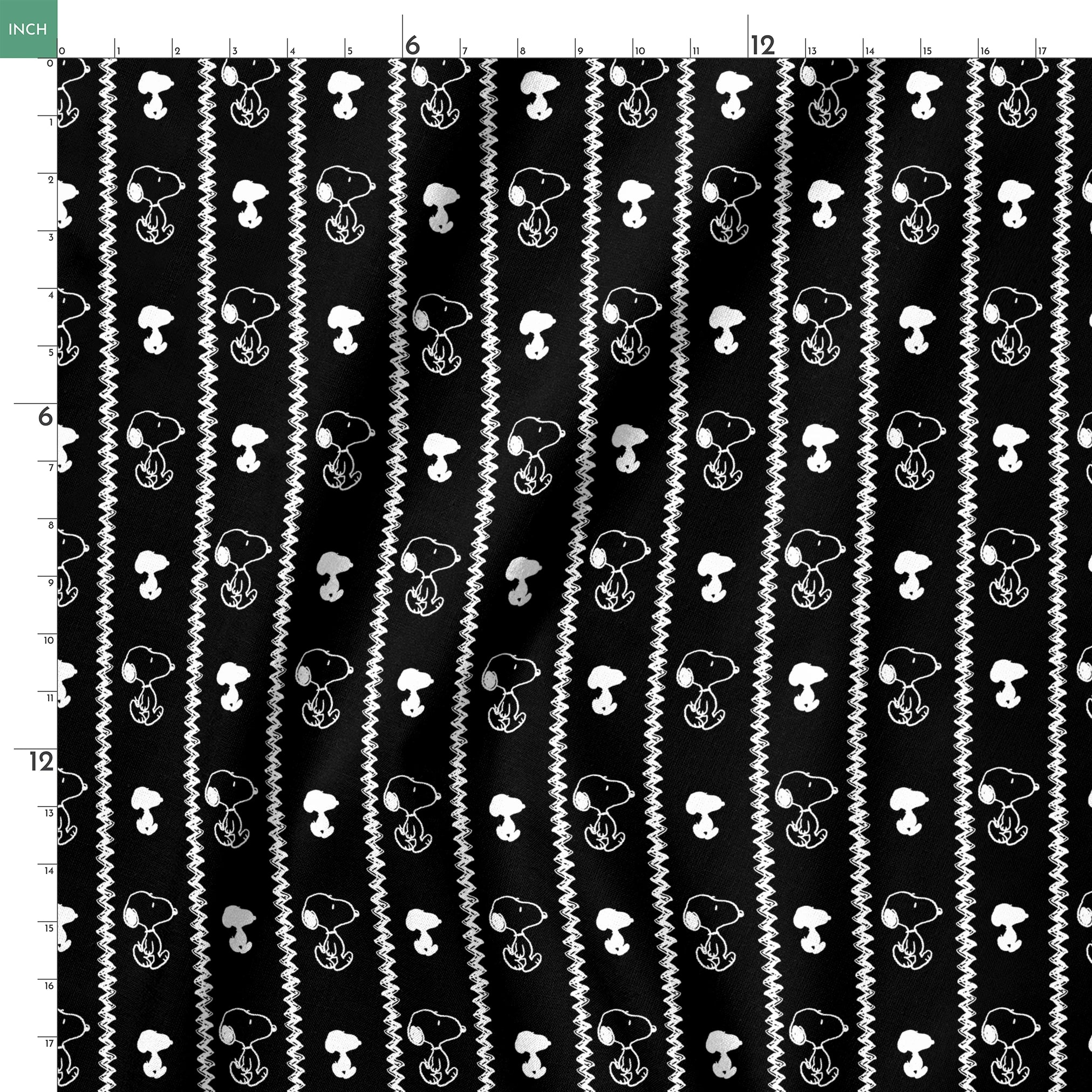  springs ruler 18x18