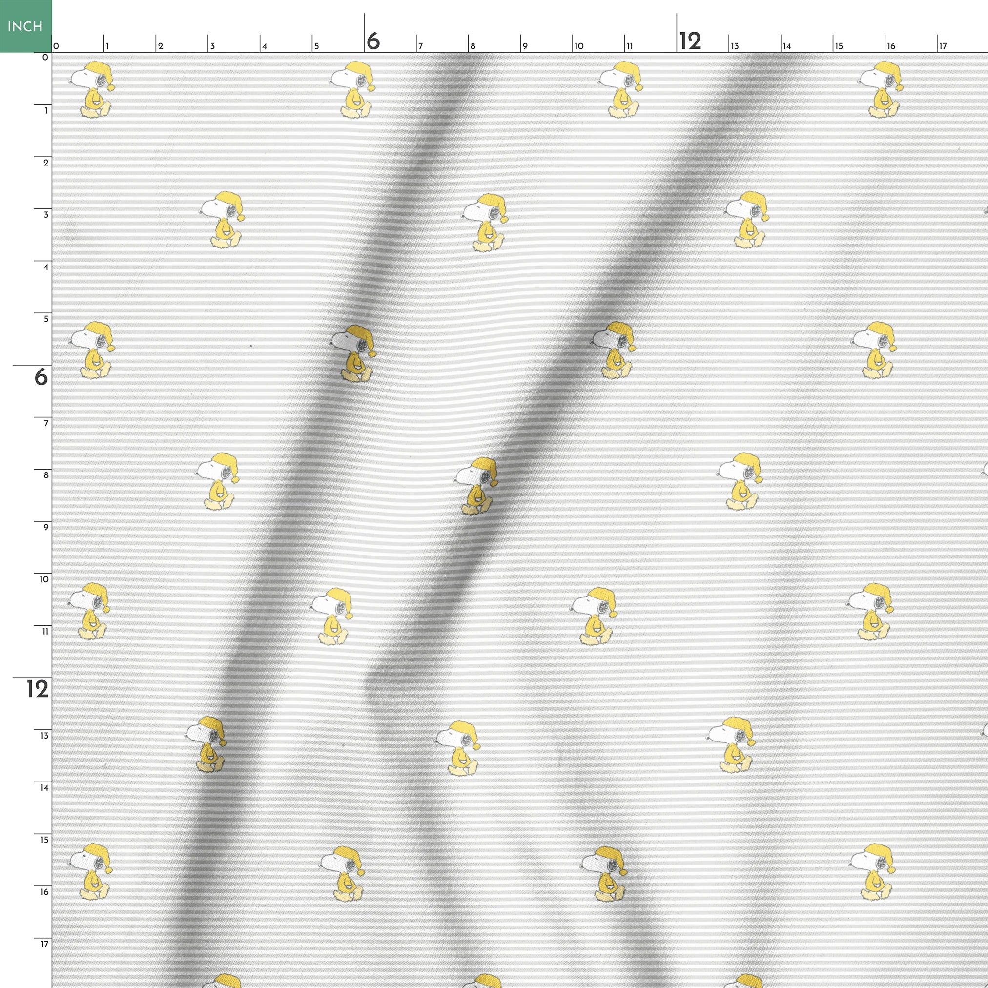  springs ruler 18x18