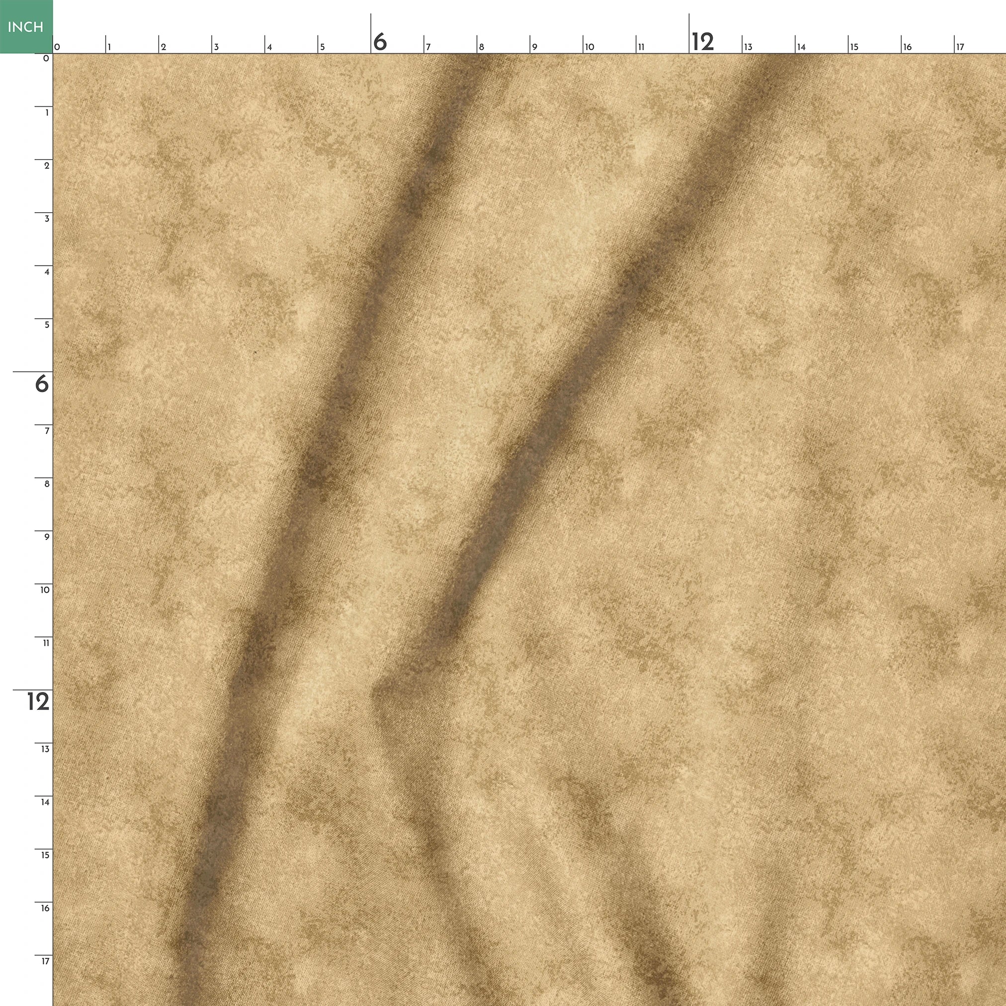  springs ruler 18x18