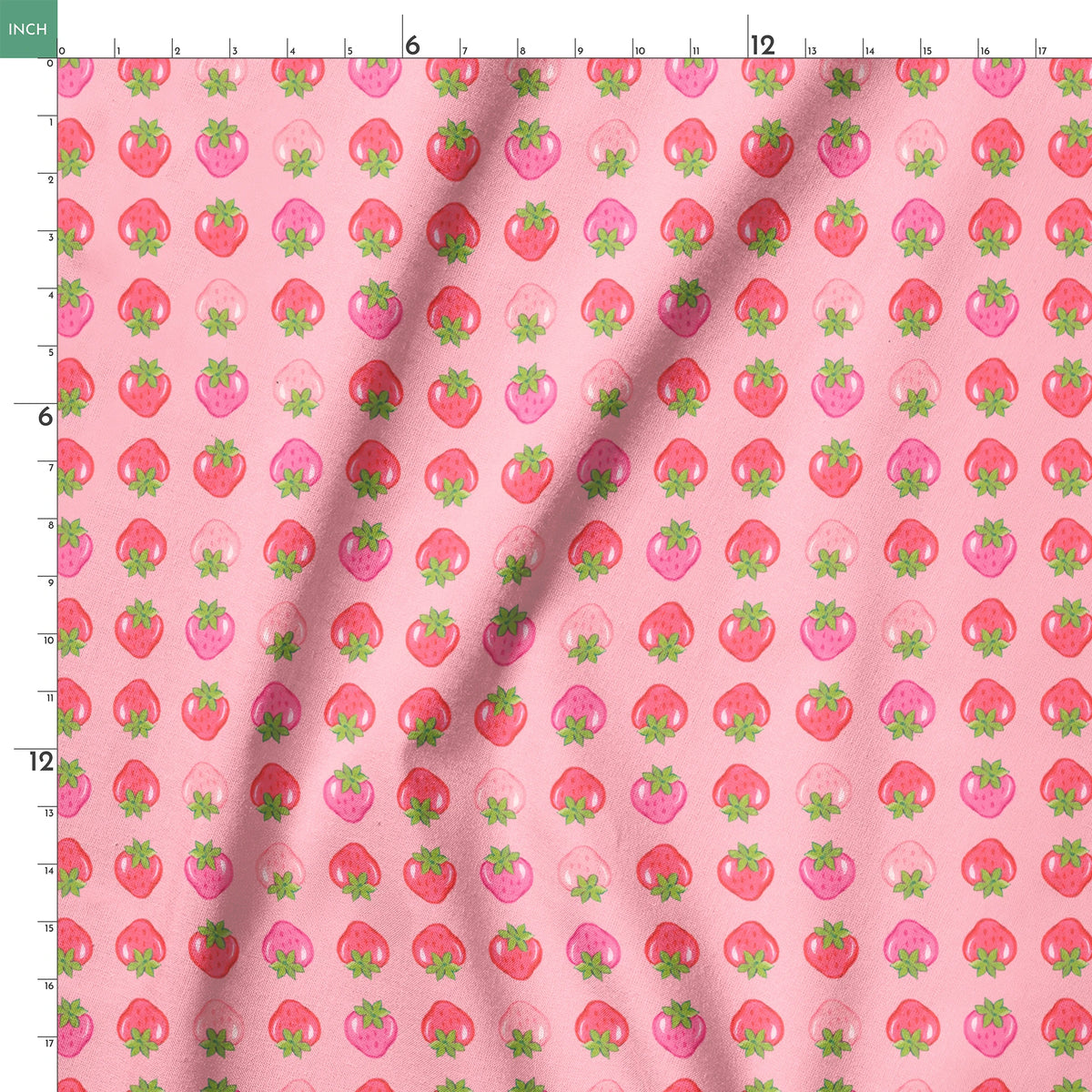  springs ruler 18x18