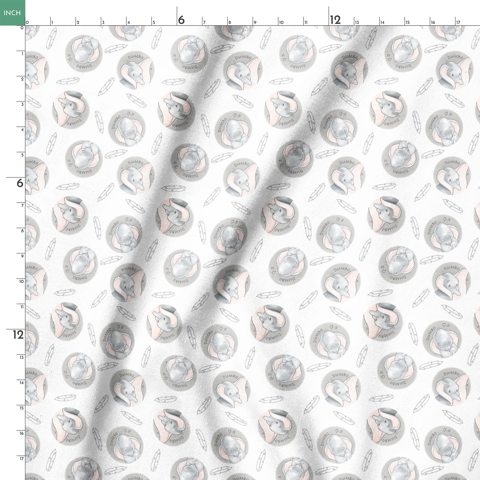  springs ruler 18x18