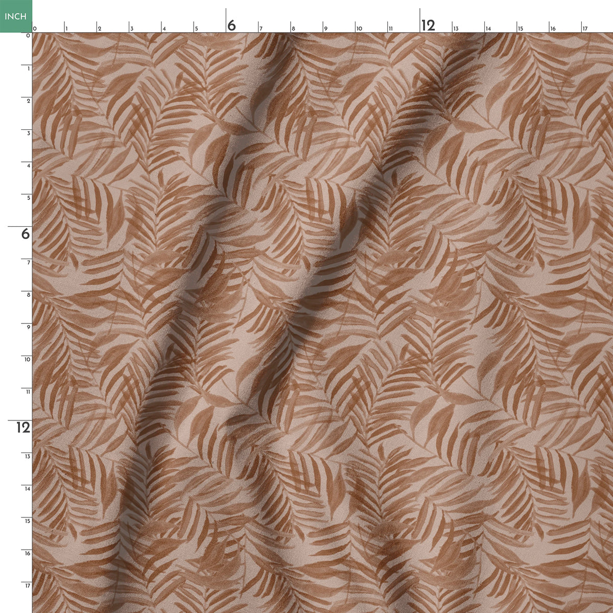  springs ruler 18x18