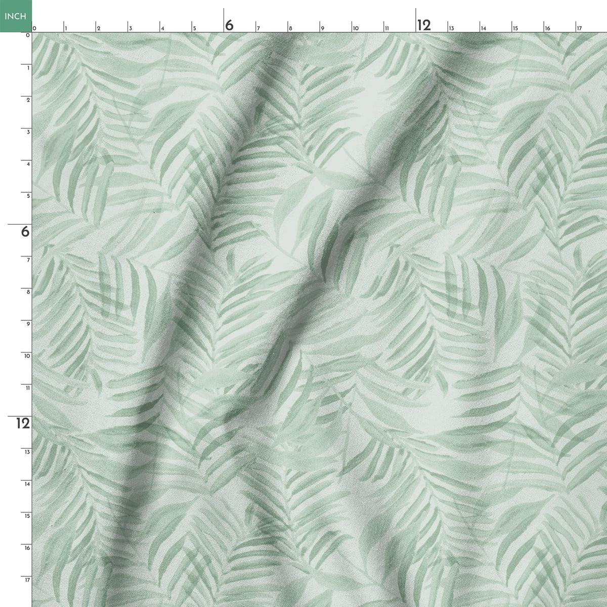  springs ruler 18x18