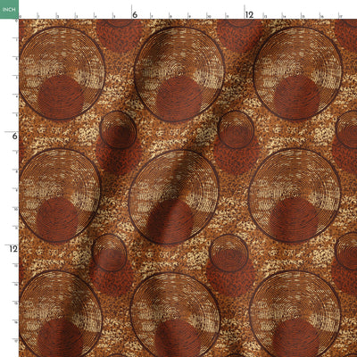  springs ruler 18x18