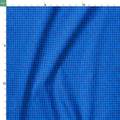  springs ruler 18x18
