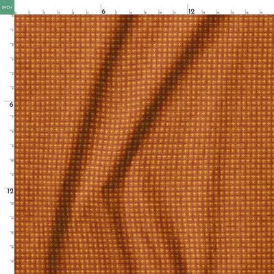  springs ruler 18x18