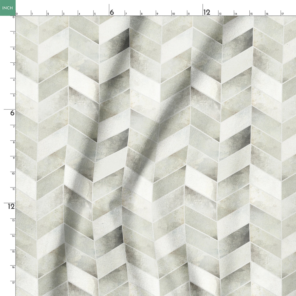  springs ruler 18x18