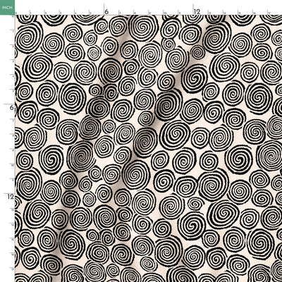  springs ruler 18x18