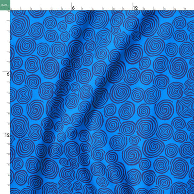  springs ruler 18x18