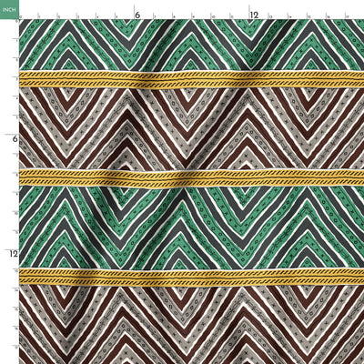  springs ruler 18x18