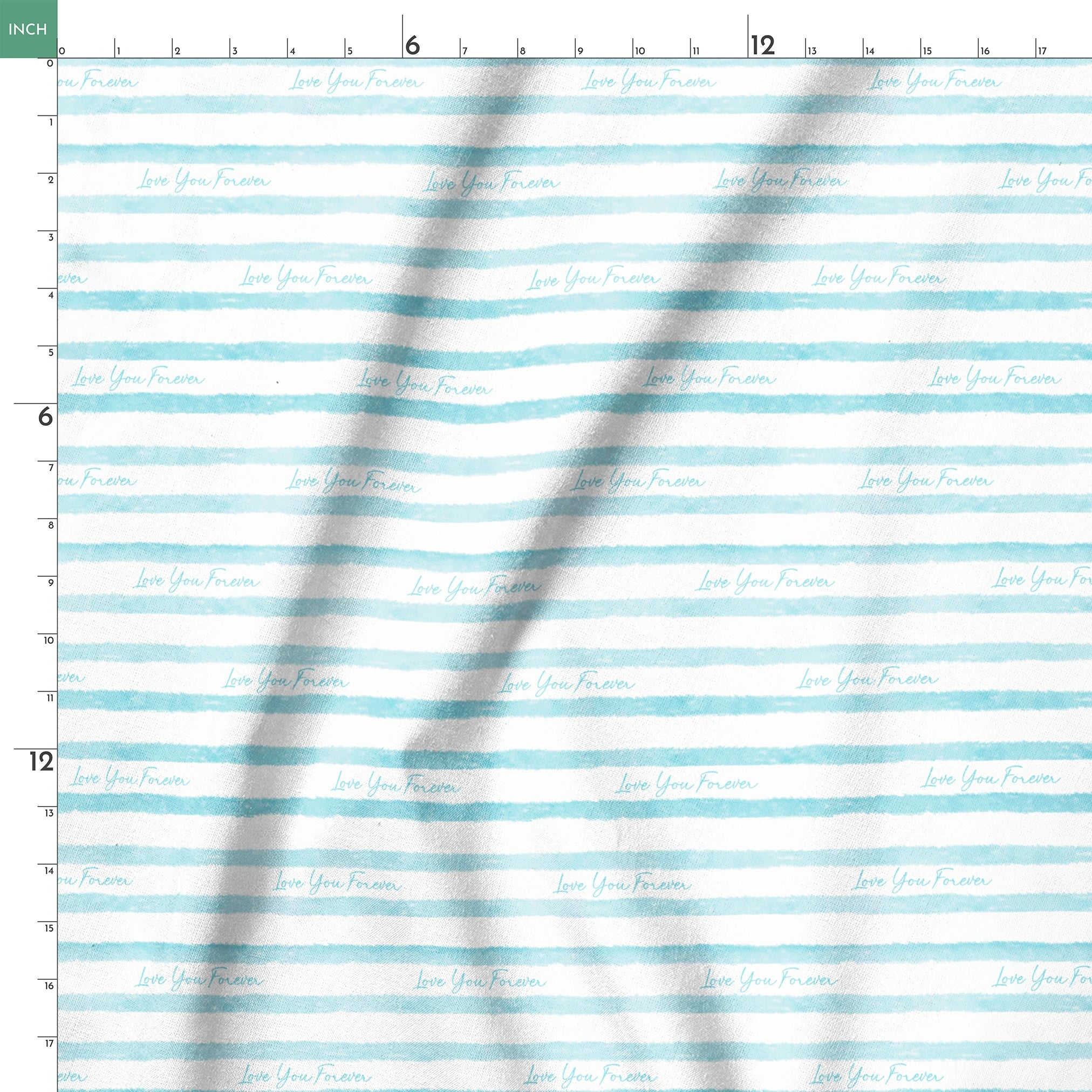  springs ruler 18x18