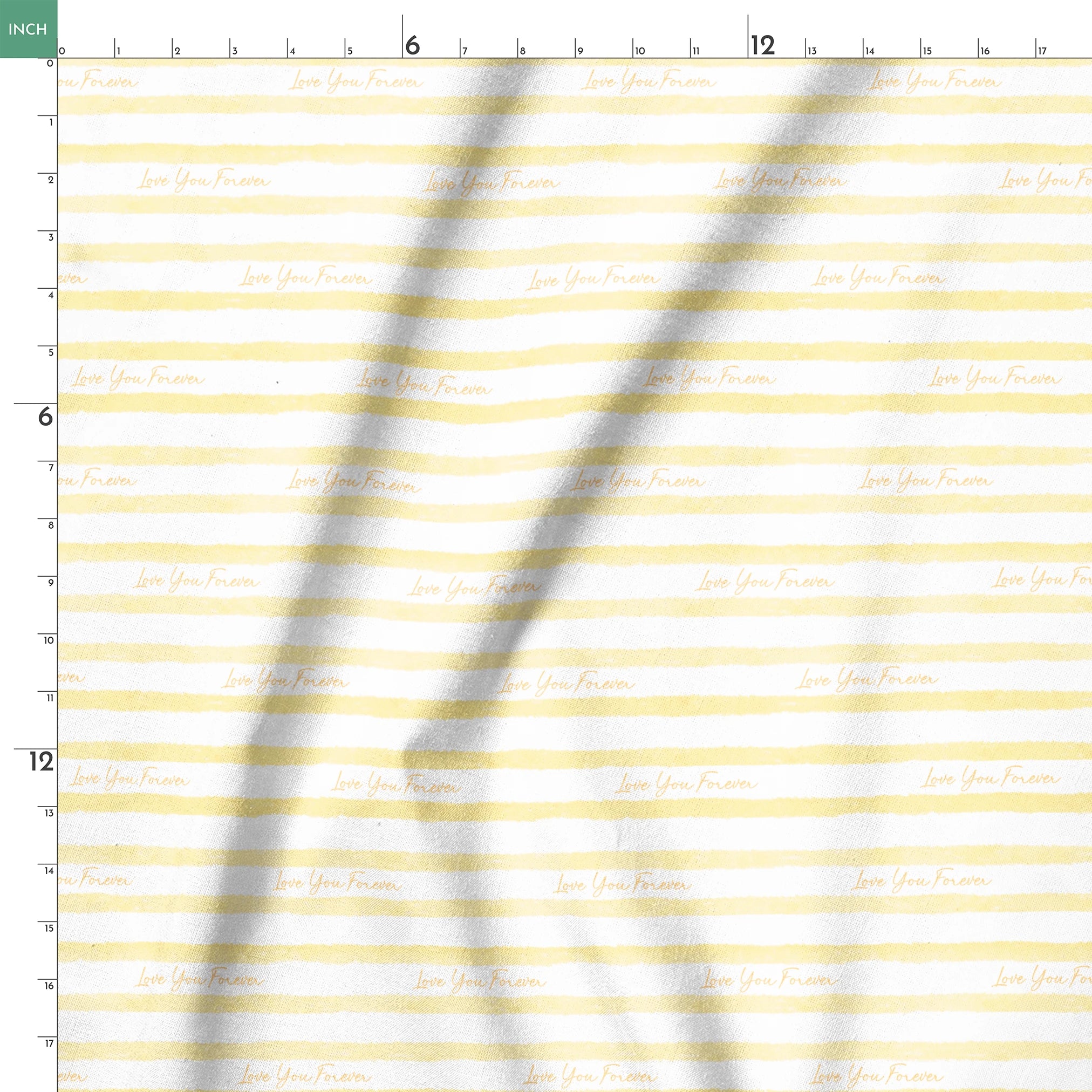  springs ruler 18x18