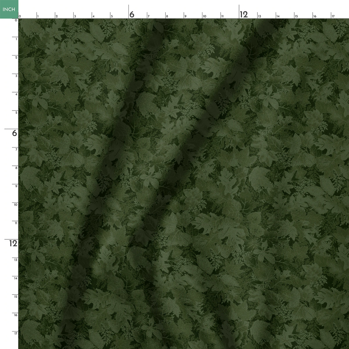  springs ruler 18x18