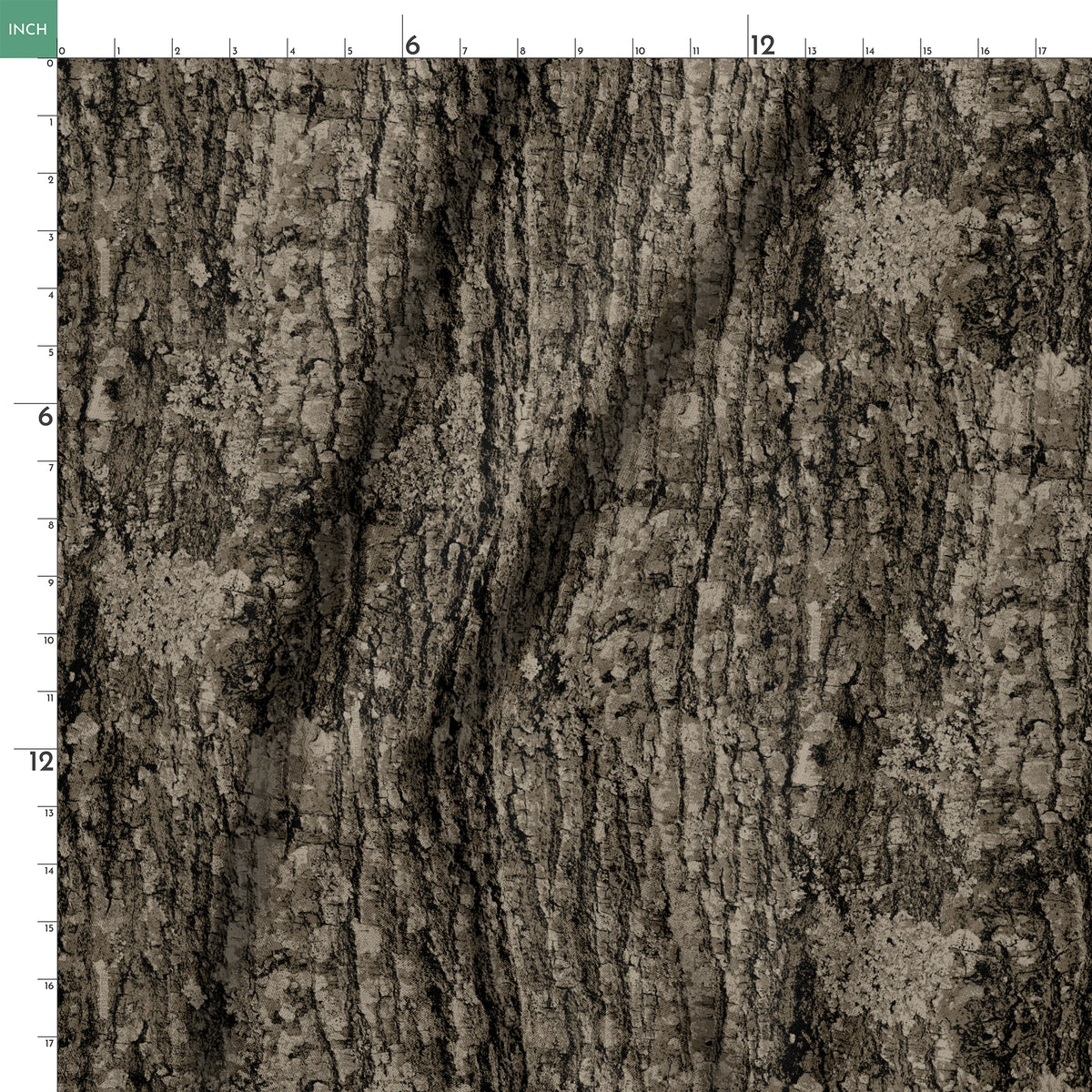  springs ruler 18x18