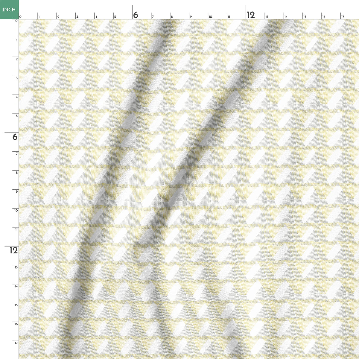  springs ruler 18x18