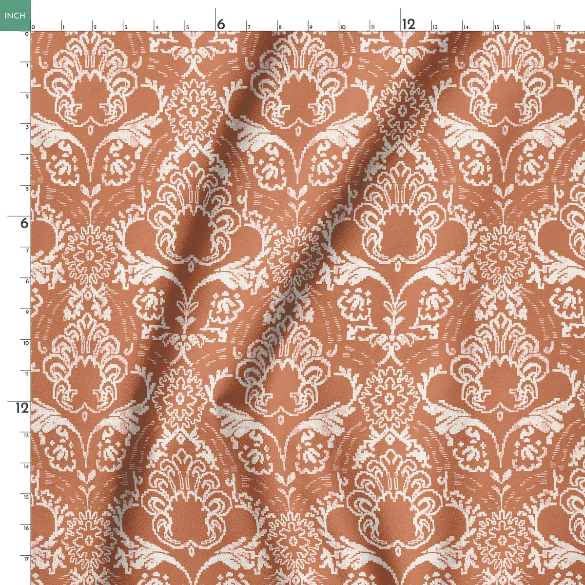 Antonof on Sienna Fabric