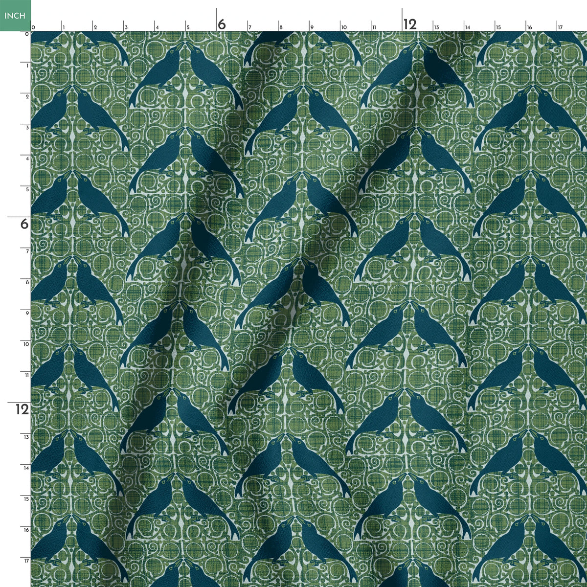 Agatha on Venom Fabric