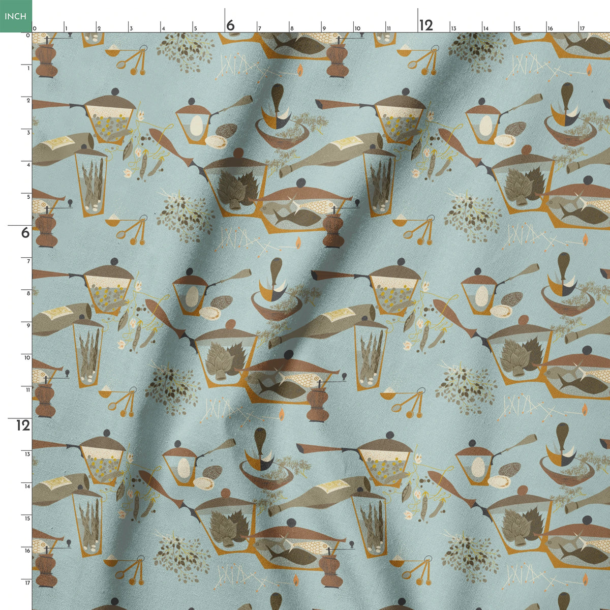 Finley on Mineral Fabric