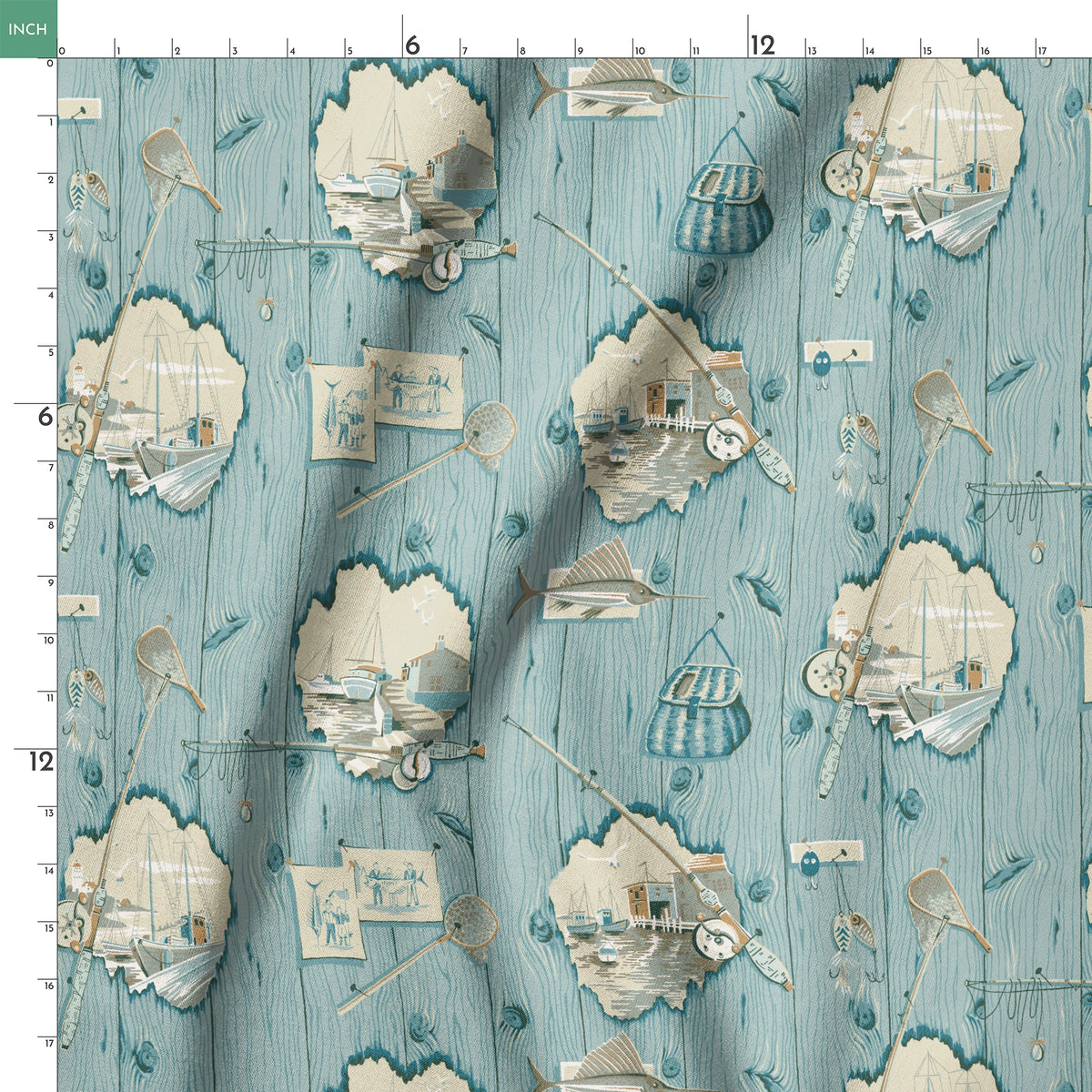 Farrington on Mineral Fabric