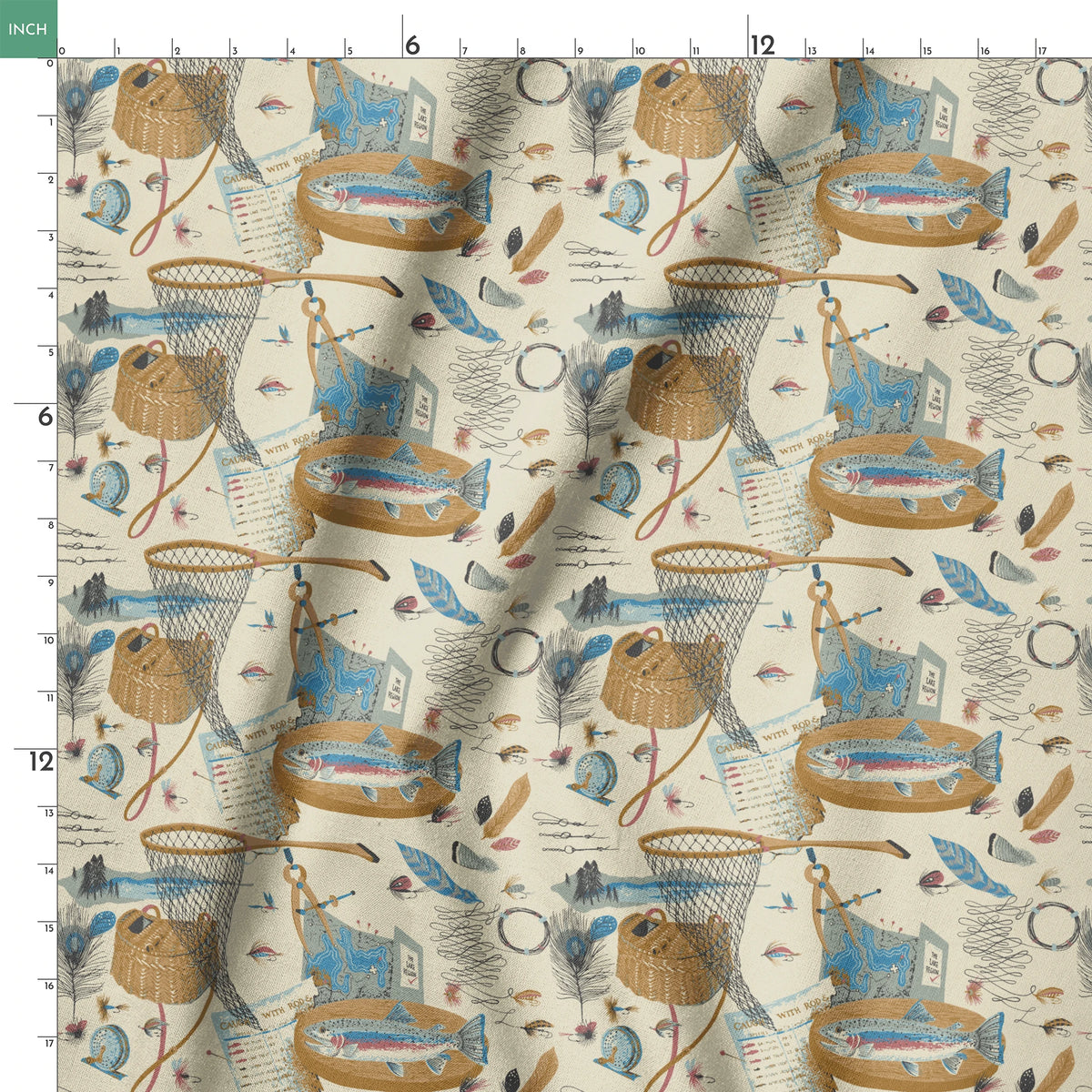 Ensley on Mineral Fabric