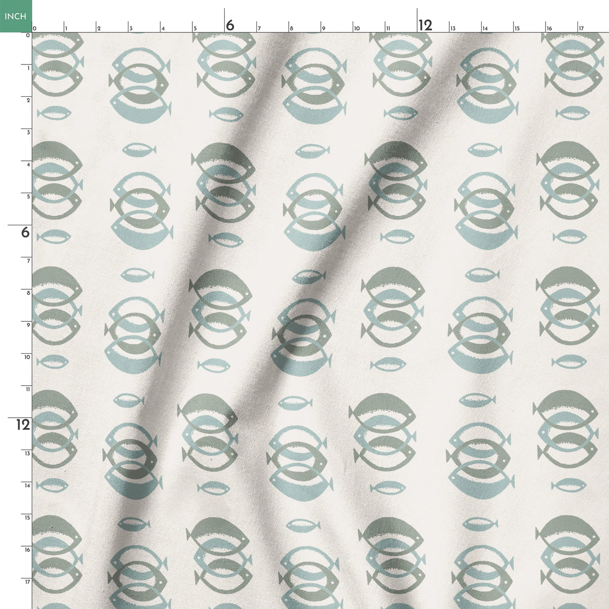 Maritsa on Mineral Fabric