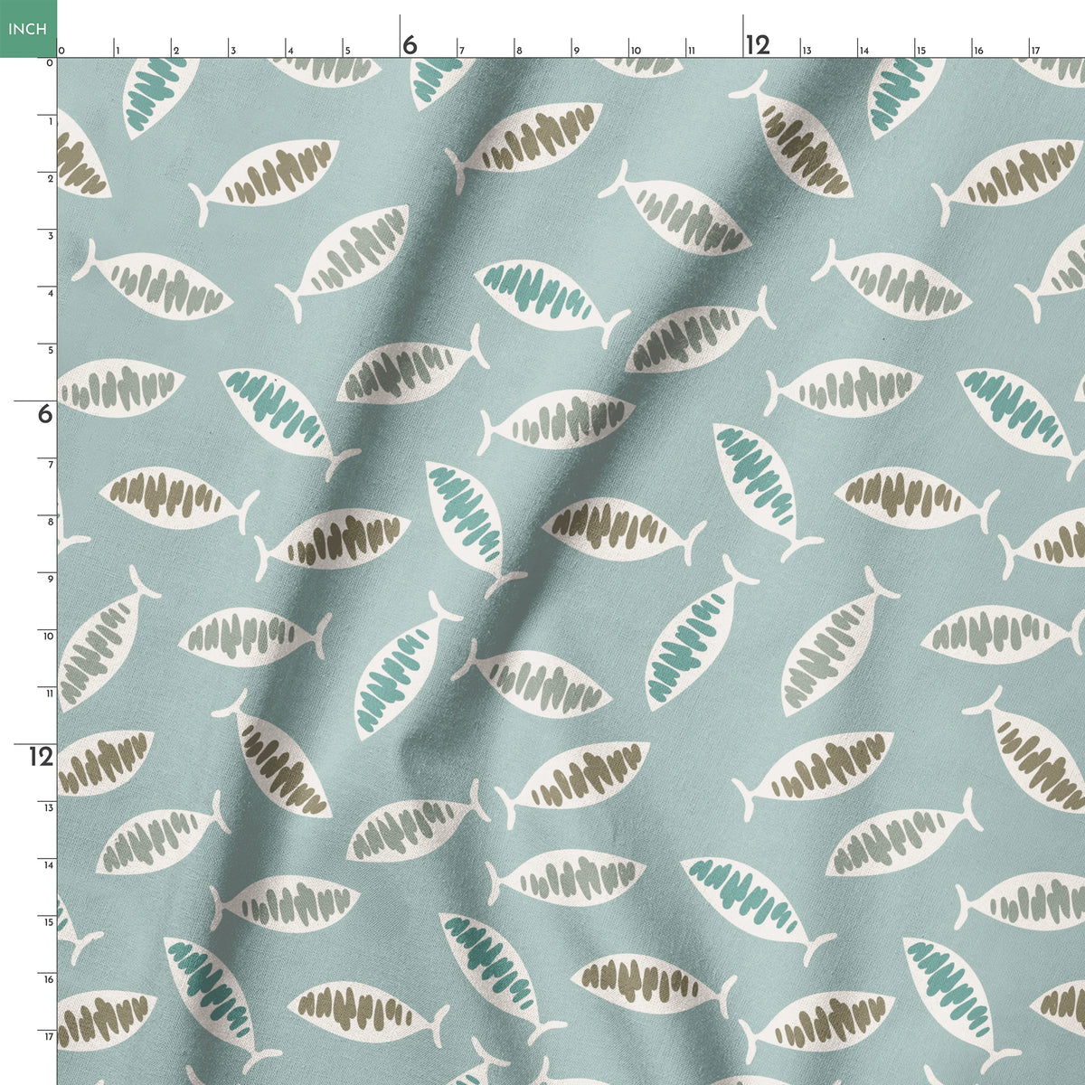 Javari on Mineral Fabric