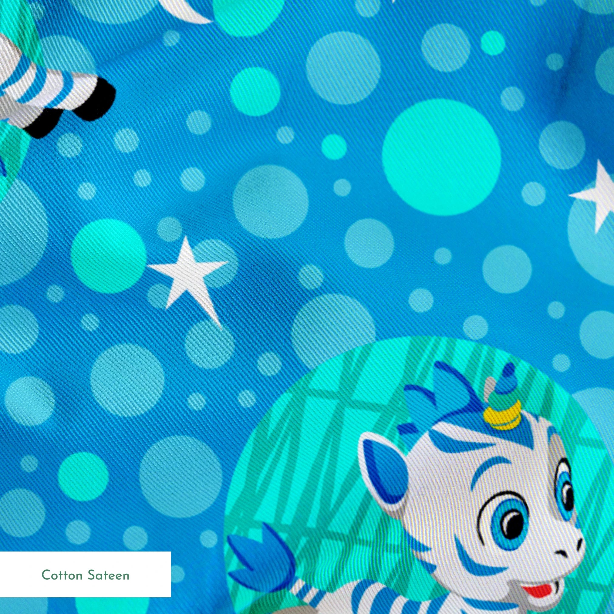  springs sateen texture