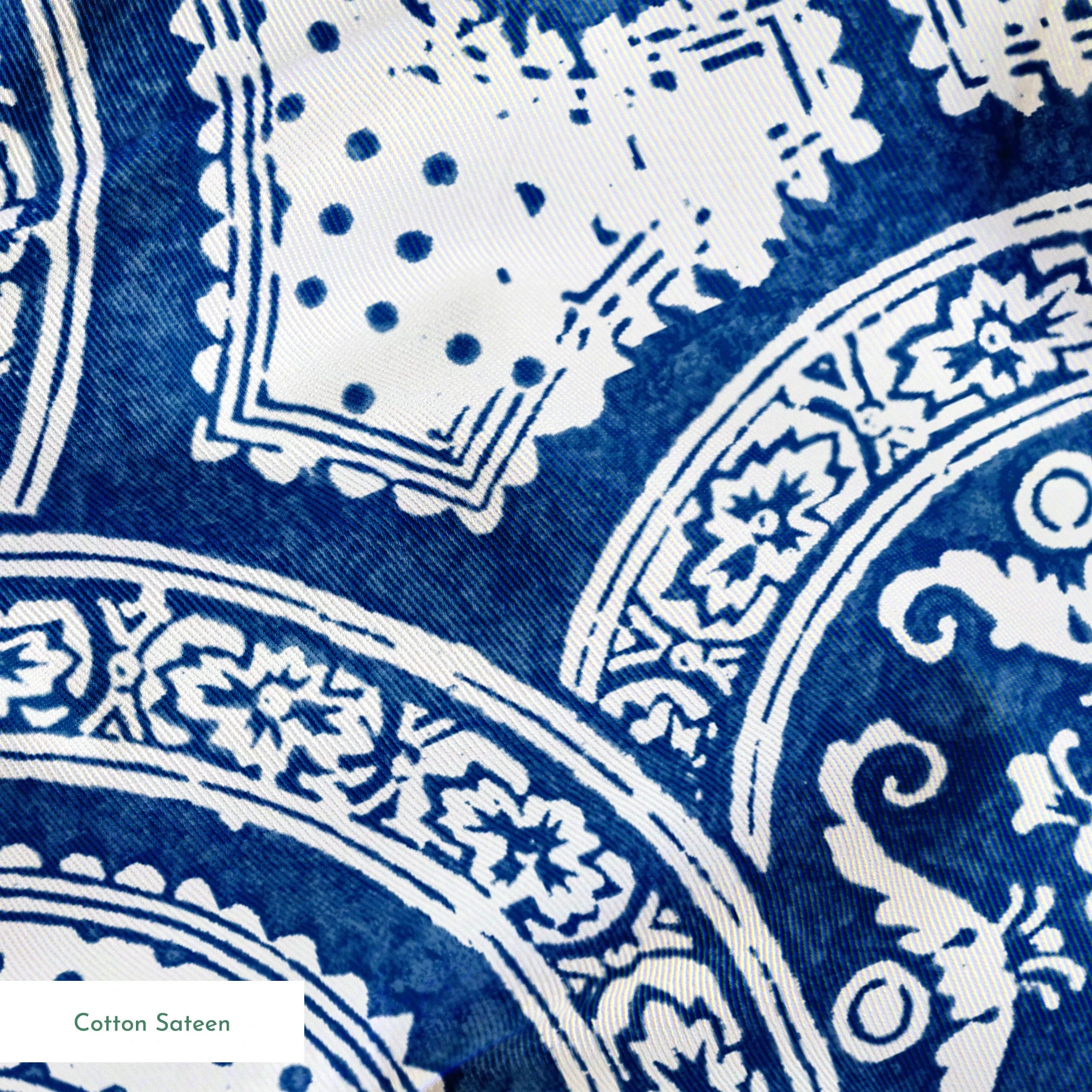  springs sateen texture