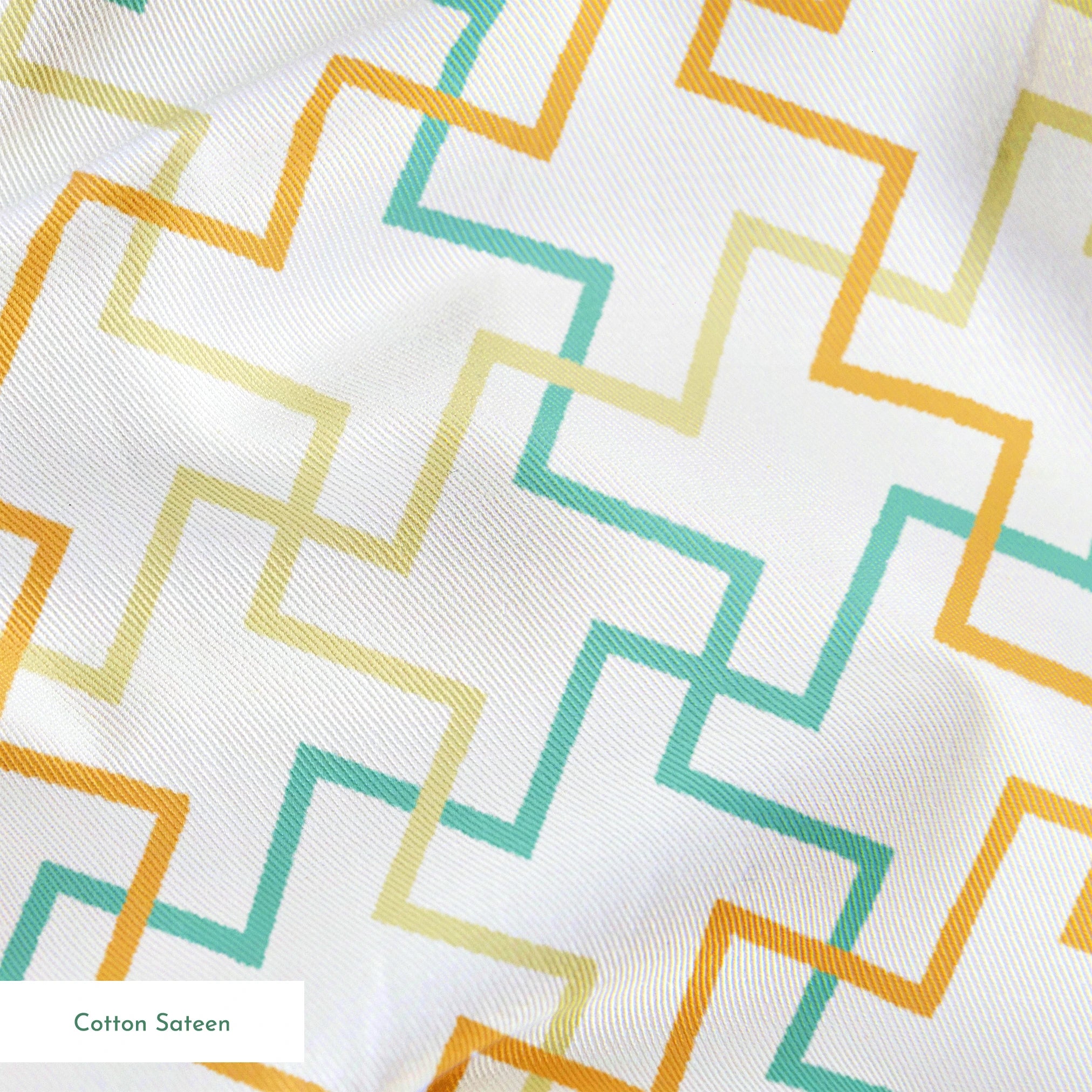  springs sateen texture