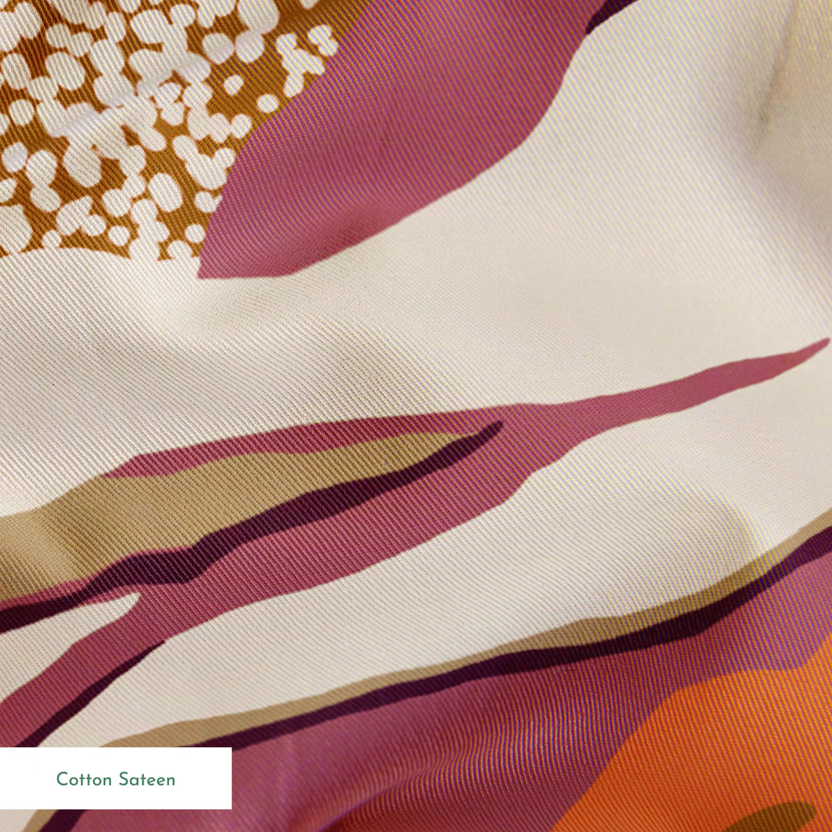  springs sateen texture
