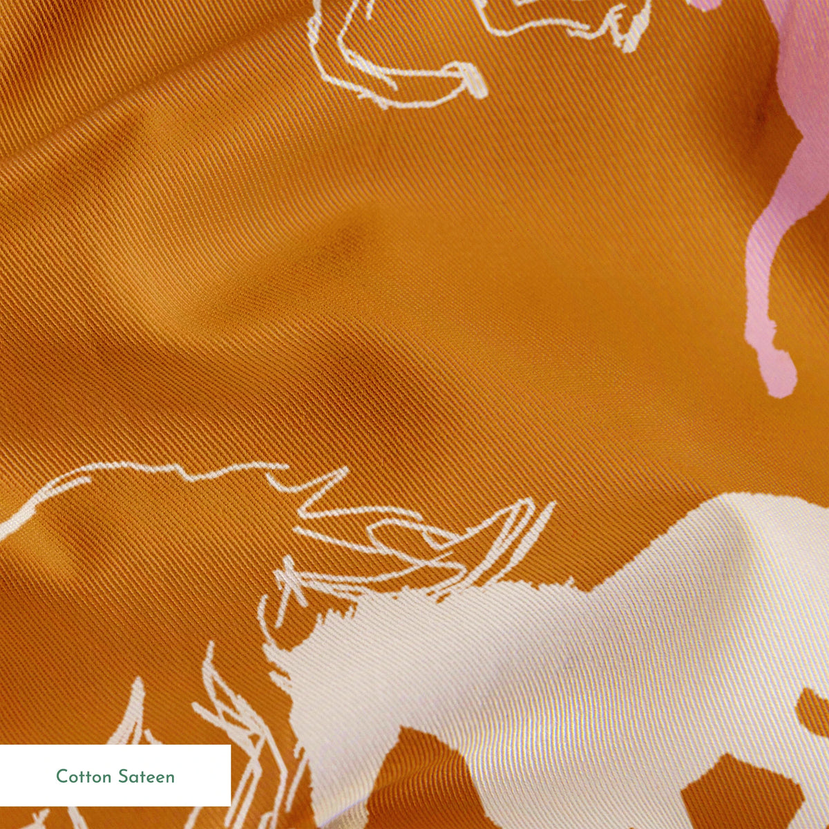  springs sateen texture
