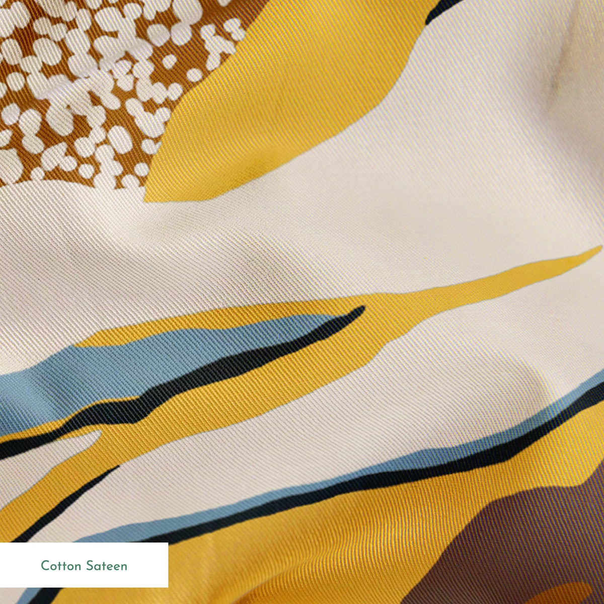 springs sateen texture