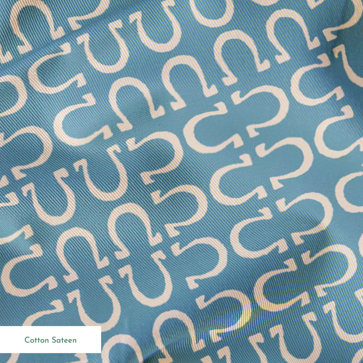  springs sateen texture