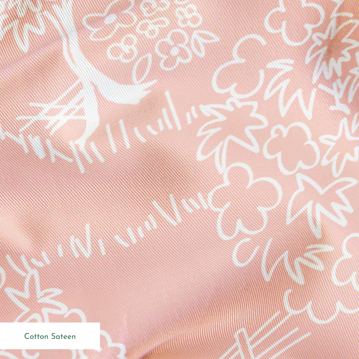  springs sateen texture