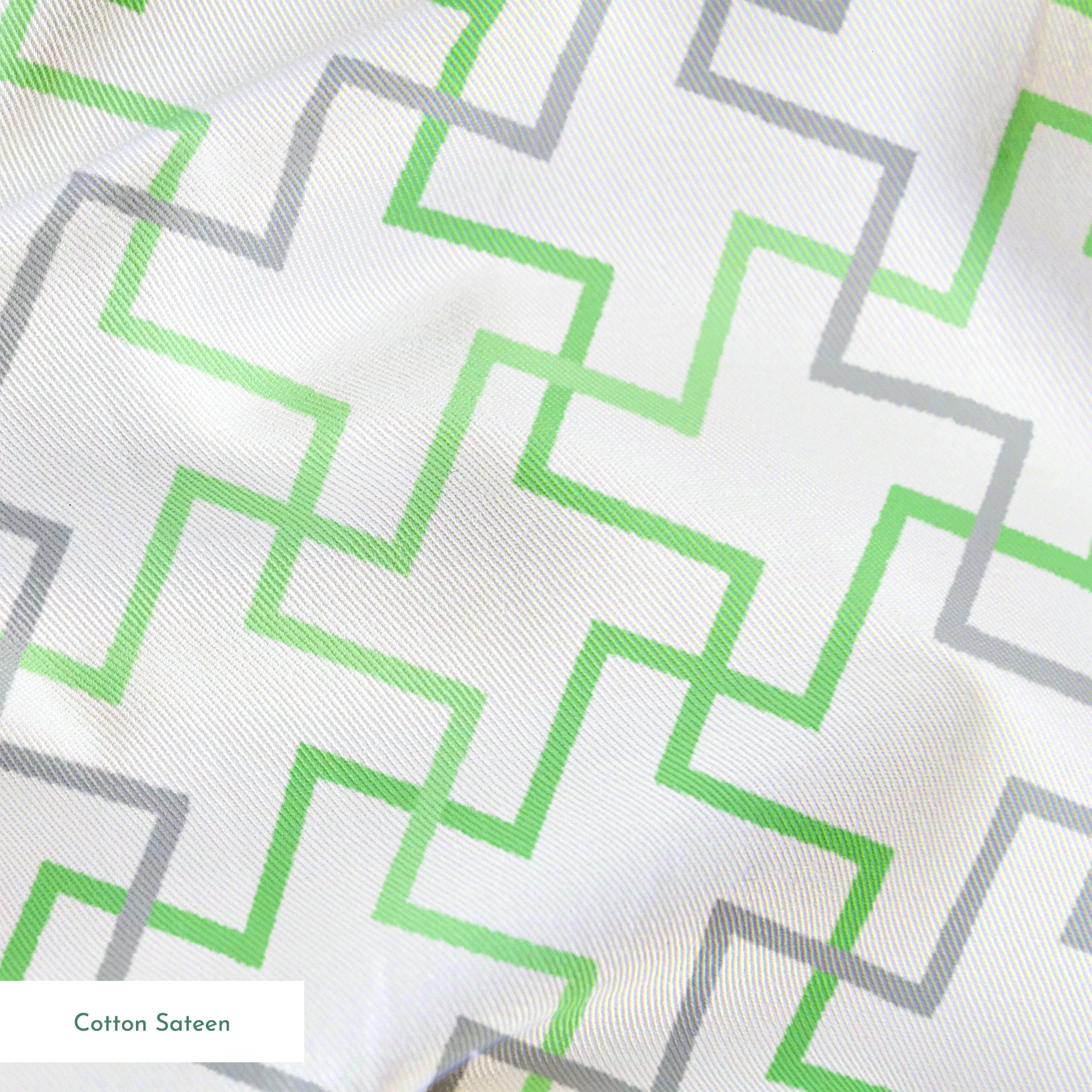  springs sateen texture