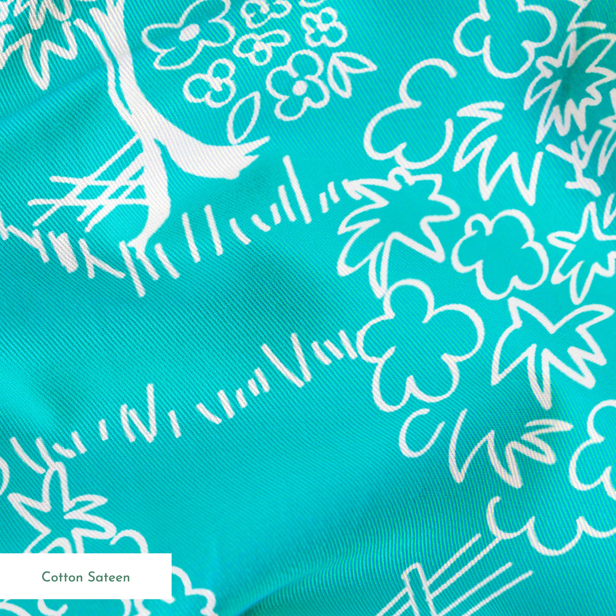  springs sateen texture