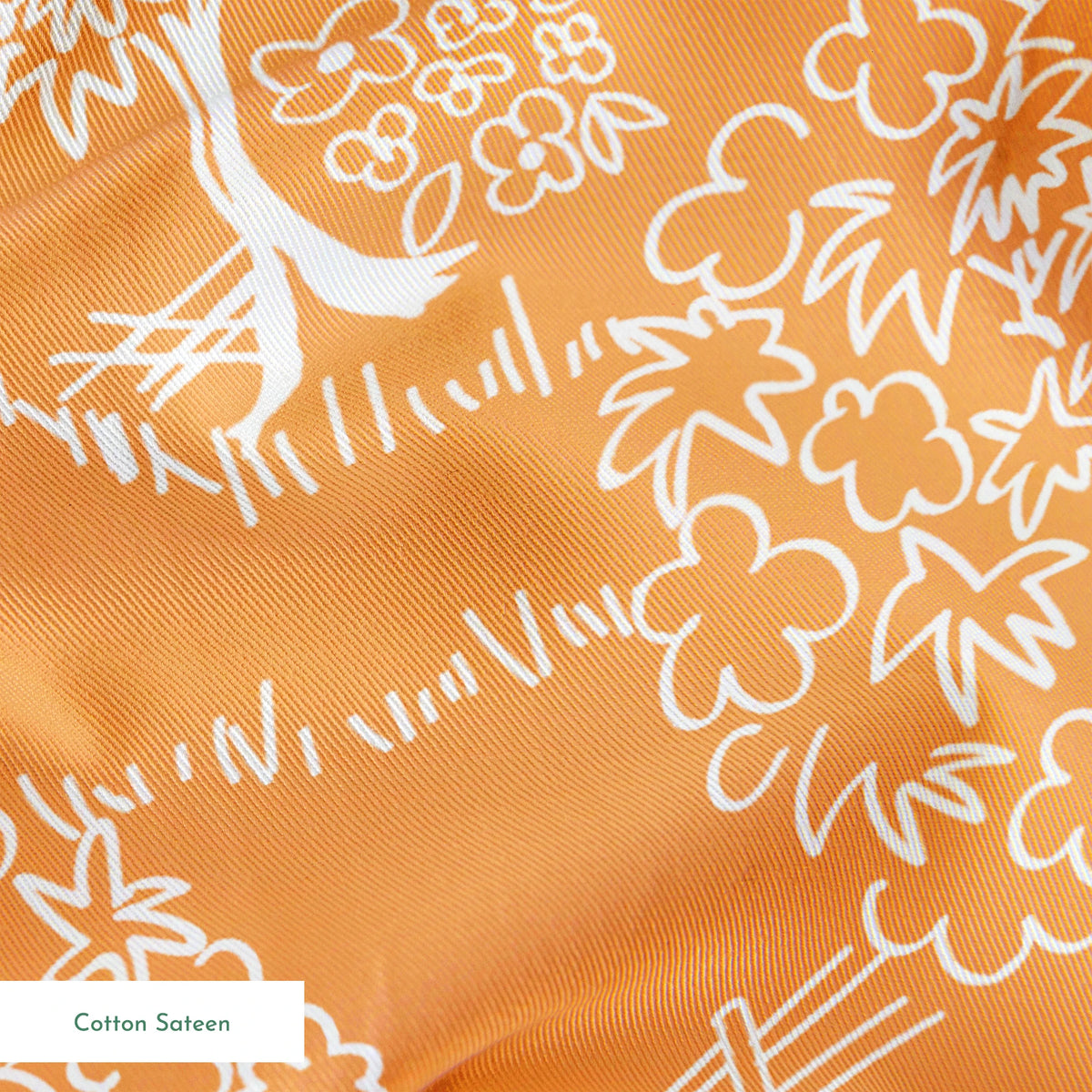  springs sateen texture