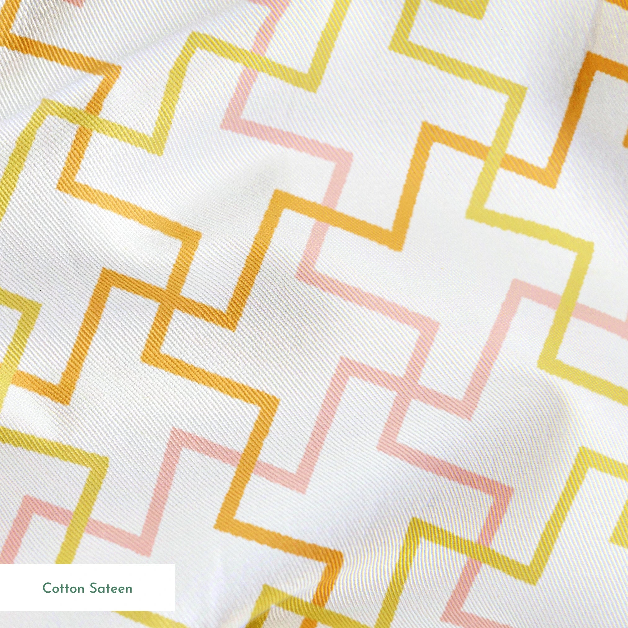  springs sateen texture