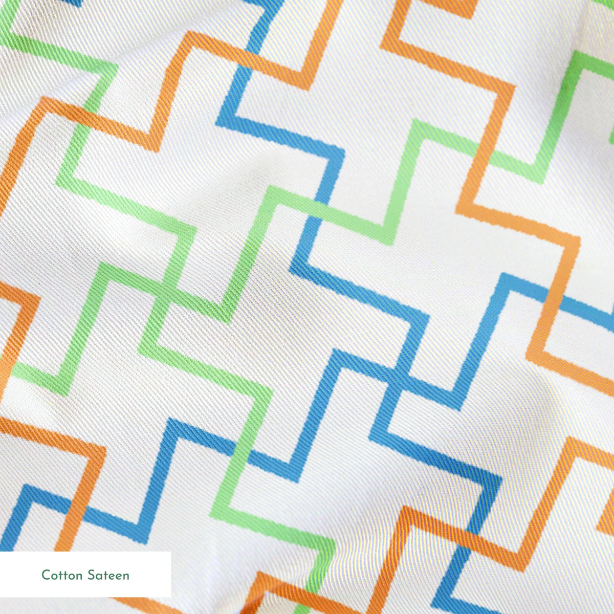  springs sateen texture