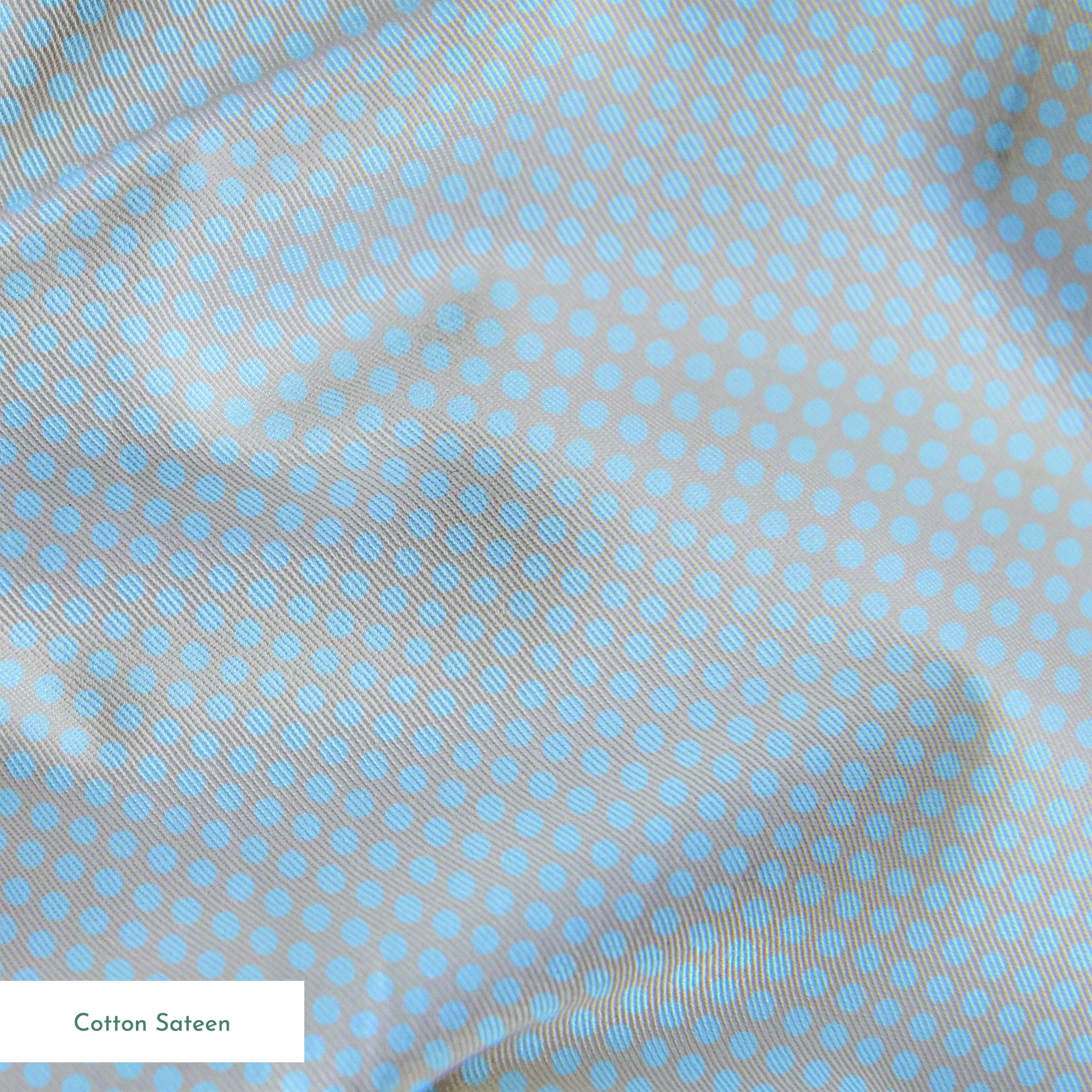  springs sateen texture