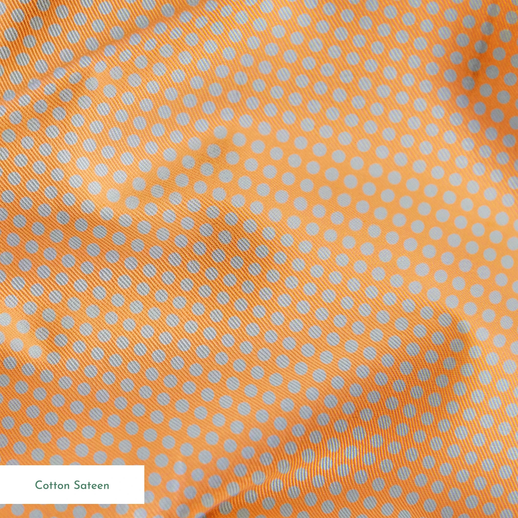  springs sateen texture