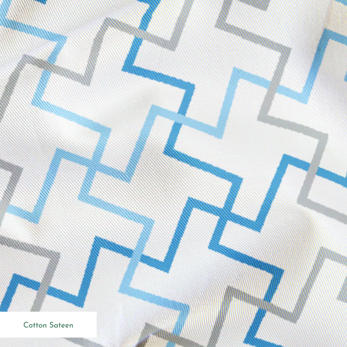  springs sateen texture