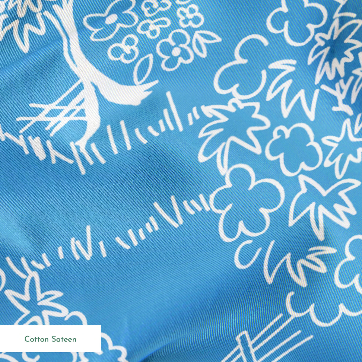  springs sateen texture