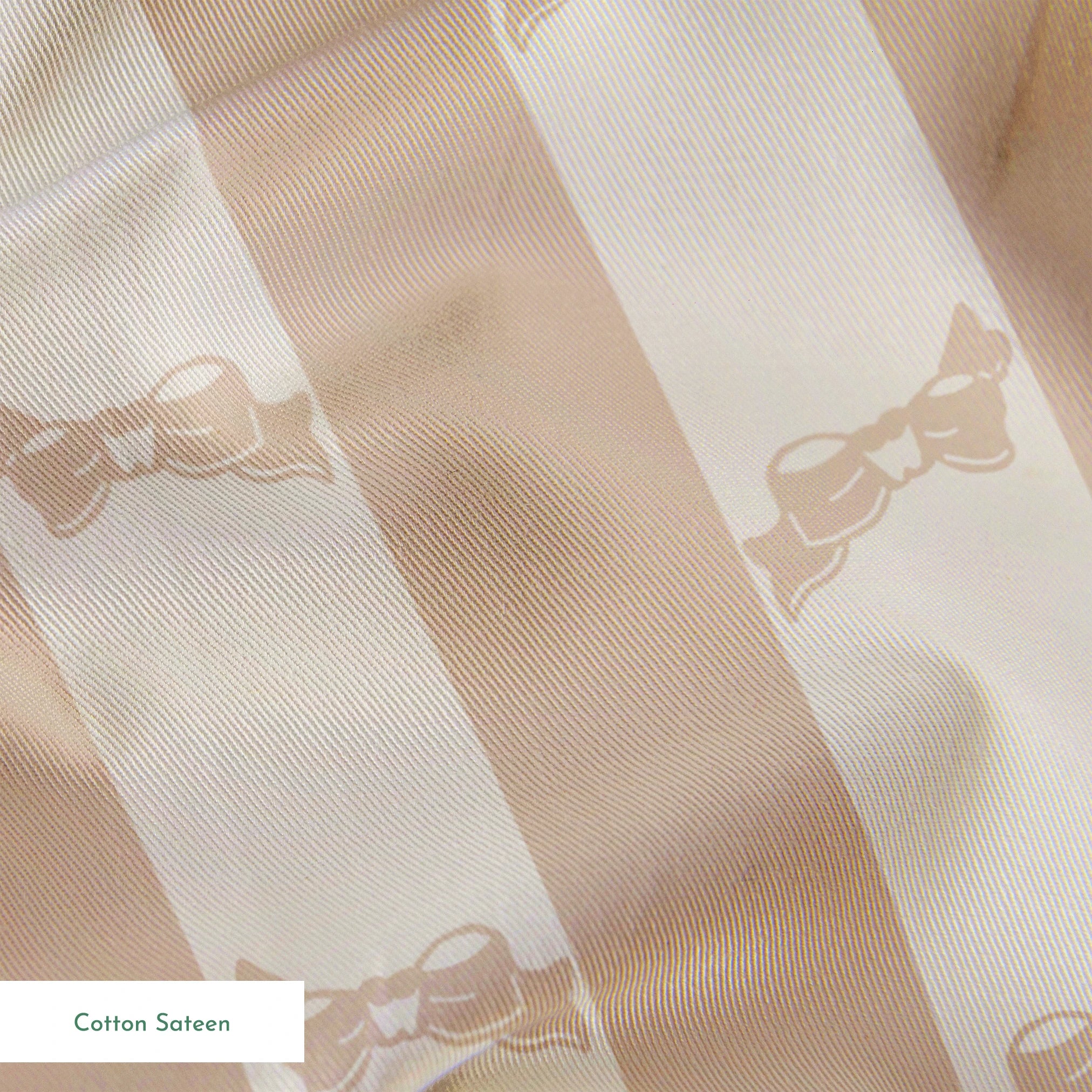  springs sateen texture