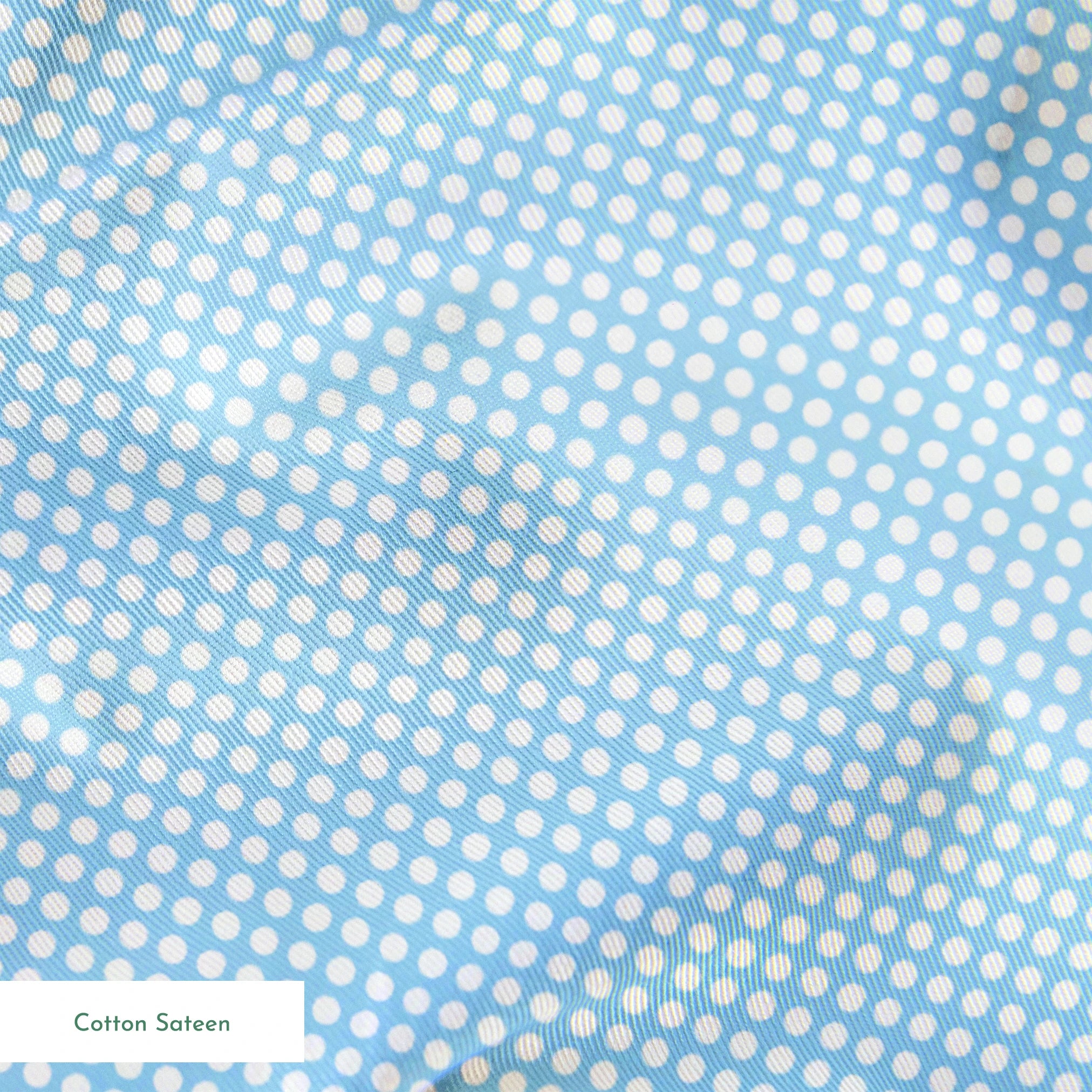  springs sateen texture